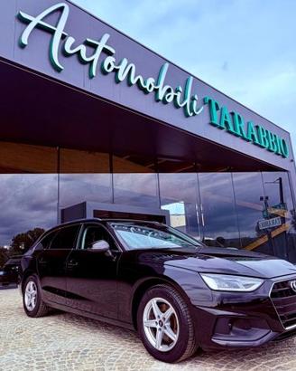 AUDI A4 AZIENDALE - S TRONIC - FULL - NO OBBLIGO