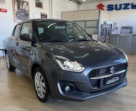 Suzuki Swift 1.2 Hybrid Cool