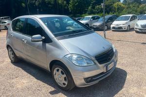 Mercedes-benz A 160 180 AUTOMATIC Premium