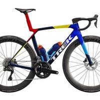 Bici da corsa Trek Madone SLR 7 Gen 8 2025