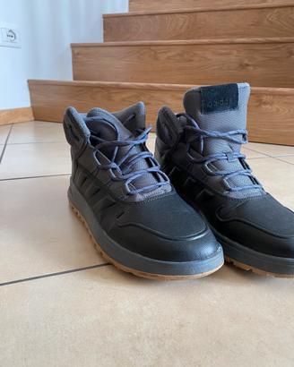 Scarpe adidas modello Fusion Storm