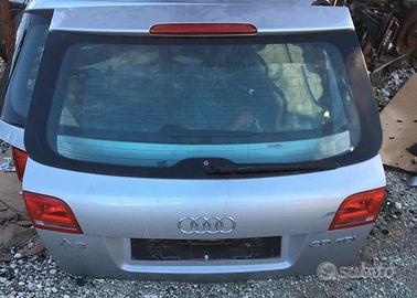 Audi a3 sportback portellone 2004-2012