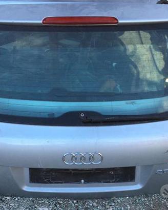 Audi a3 sportback portellone 2004-2012