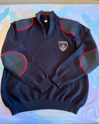 Maglione uomo Paul & Shark Yacthing Cool Touch L