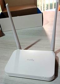 Router wifi Cudy