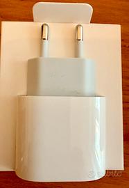 Apple Caricabatteria originale