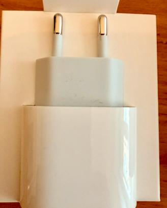 Apple Caricabatteria originale