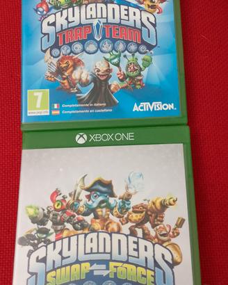 Giochi per XBox One