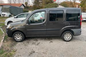 DOBLO’ NATURAL POWER