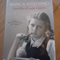 Ascolta il mio cuore