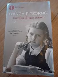 Ascolta il mio cuore