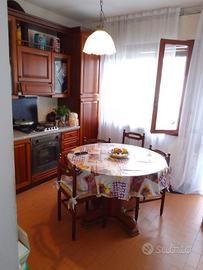 Appartamento a Limena