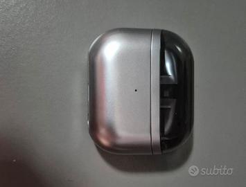 CUFFIE BUDS 3 SAMSUNG