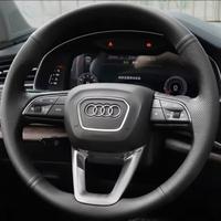 Coprivolante Audi