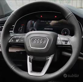 Coprivolante Audi