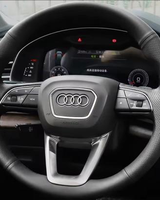 Coprivolante Audi