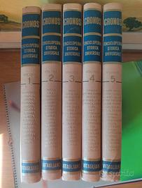 libri storici