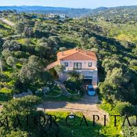 Olbia | Località Putzolu | Villa indipendente con