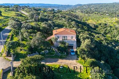 Olbia | Località Putzolu | Villa indipendente con