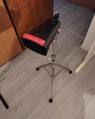 cowbell LP