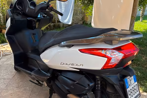 scooter Kimko dountohwn 300