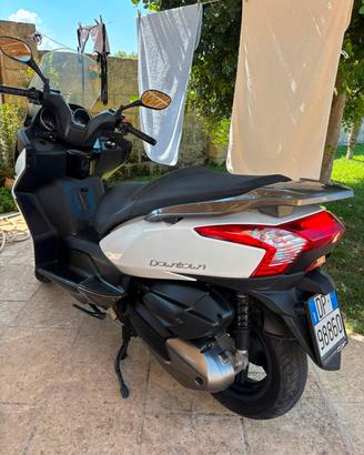scooter Kimko dountohwn 300