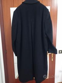 Cappotto Loden uomo originale 