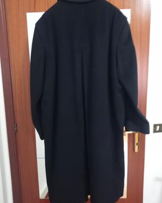 Cappotto Loden uomo originale 