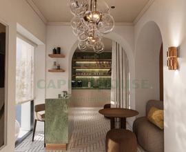 S2 Palazzetto indipendente