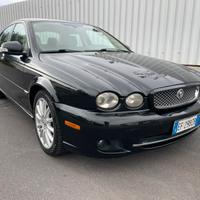 Jaguar x-Type 2.2 Diesel