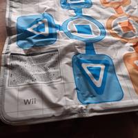 wii tappeto