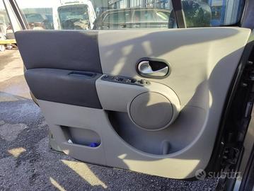 Pannello porta ant sx RENAULT MODUS del 2005