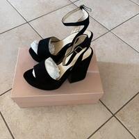 Pregunta nuove Scarpe