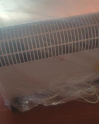TERMOCONVETTORE 