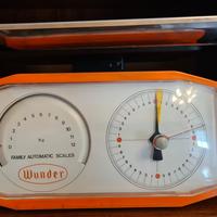 bilancia da cucina  Wunder vintage