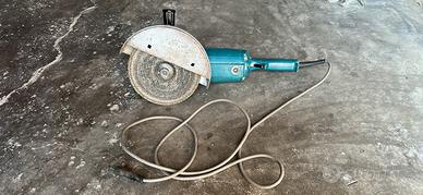 Flessibile Makita 230 mm