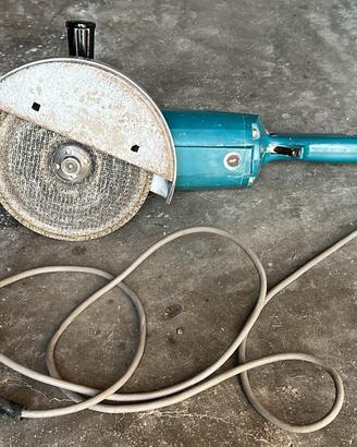 Flessibile Makita 230 mm