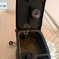 Lavapavimenti professionale KARCHER BD 40/25c