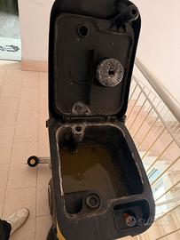 Lavapavimenti professionale KARCHER BD 40/25c