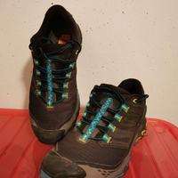 Scarpe Trail La Sportiva Lince GTX