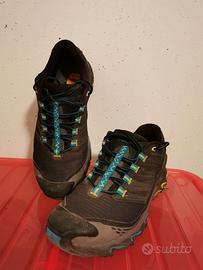 Scarpe Trail La Sportiva Lince GTX