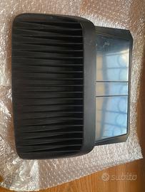 A112 presa d aria  cofano NUOVA A 112 abarth