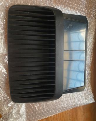 A112 presa d aria  cofano NUOVA A 112 abarth