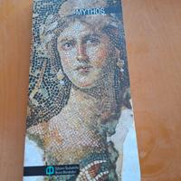 Mythos - Dizionario mitologico