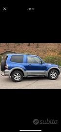 Pajero 3.2