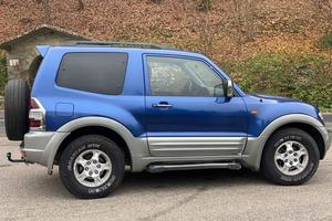 Pajero 3.2