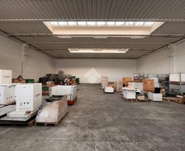 CAPANNONE A CASTELFRANCO VENETO