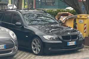  BMW 325 D