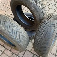 Gomme 4 Stagioni Kleber