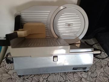 affettatrice Sprint 25